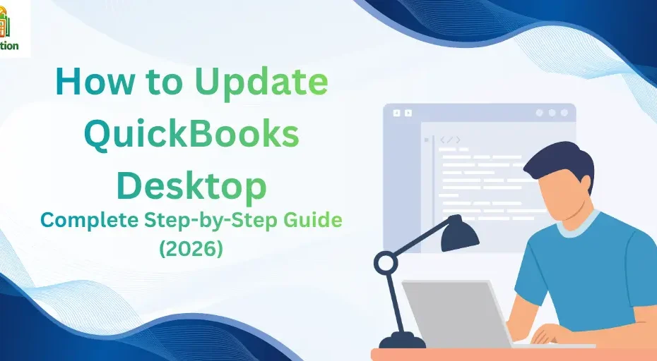 how to update quickbooks desktop complete step by step guide (2026)