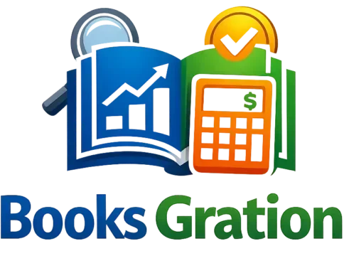 books gration site icon